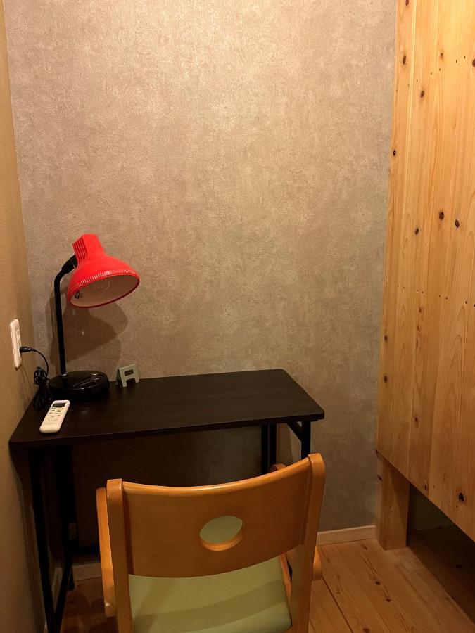 No Borders Hostel Токио Екстериор снимка