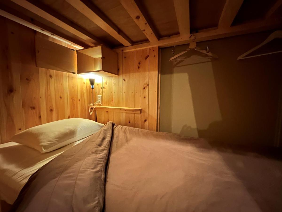 No Borders Hostel Токио Екстериор снимка