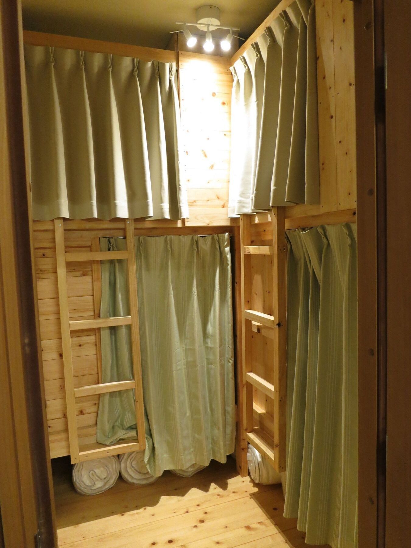No Borders Hostel Токио Екстериор снимка